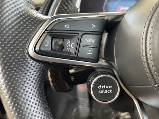 2018 Audi R8 Coupe