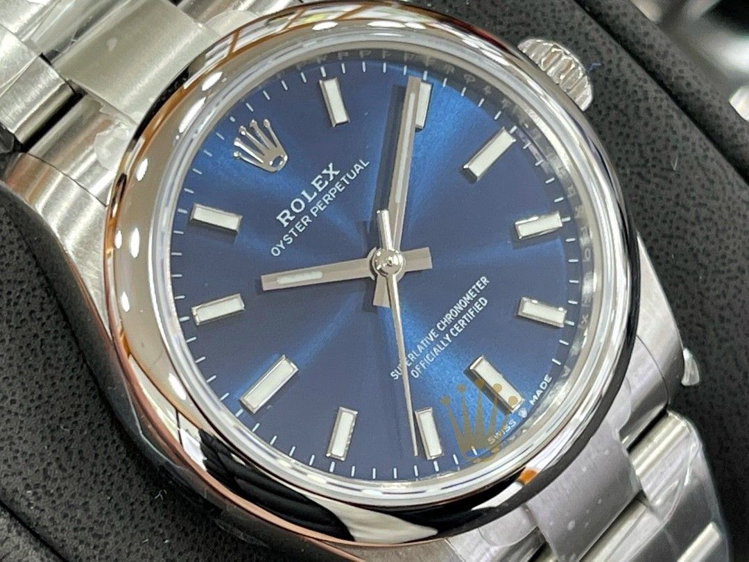Rolex Oyster Perpetual Watches 87