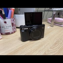 Canon Powershot Sx750 Thumbnail