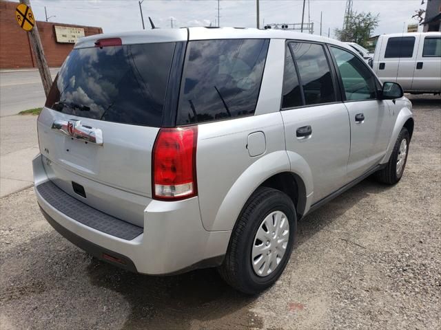 2007 Saturn VUE