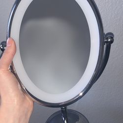 LED Mirror Thumbnail