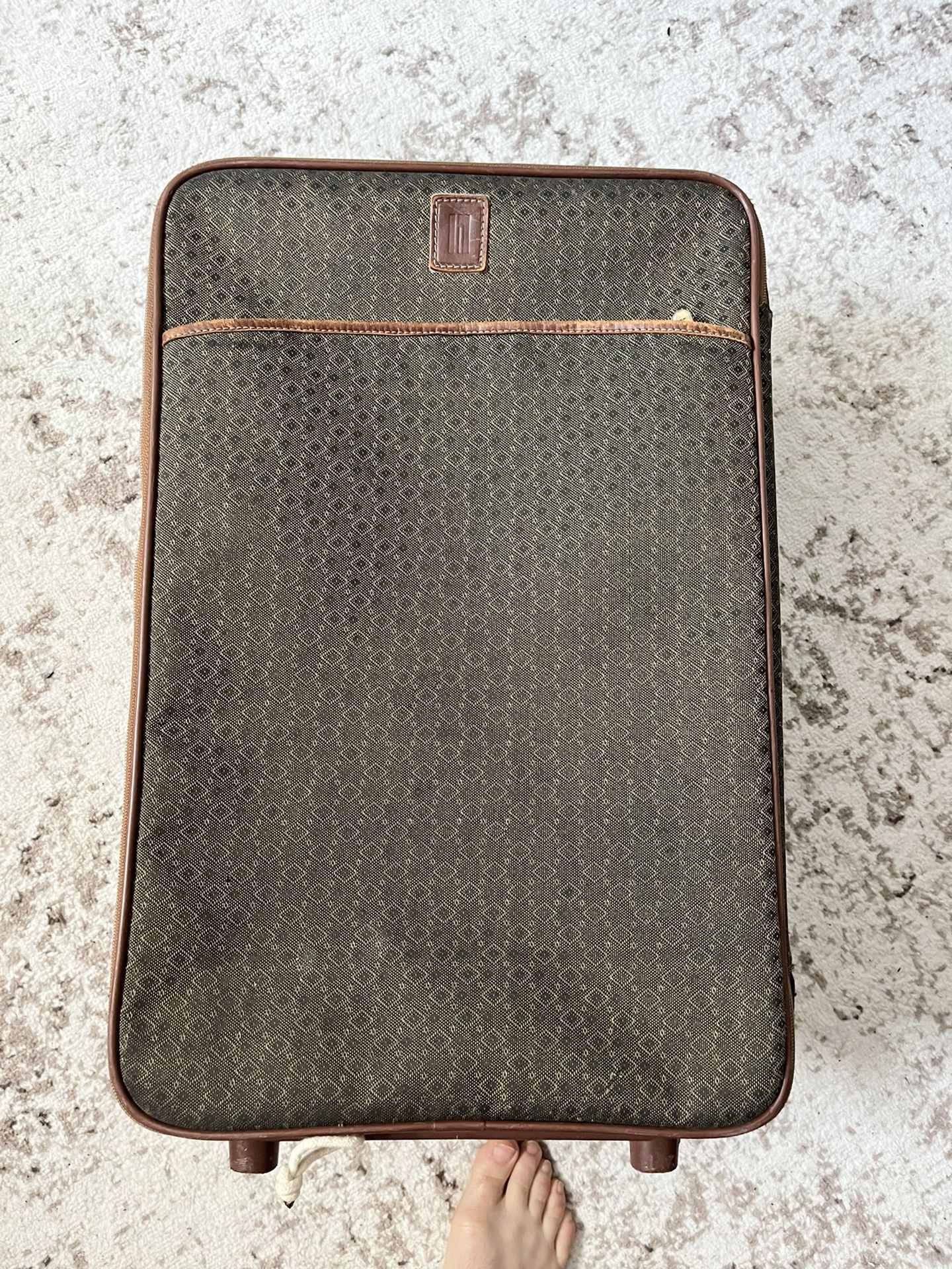Hartmann Carry On Luggage