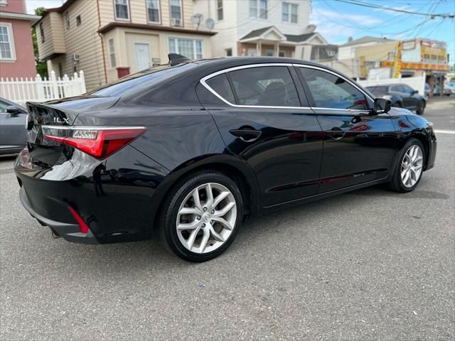 2019 Acura ILX