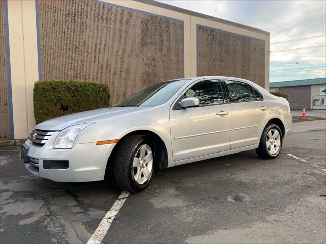 2006 Ford Fusion