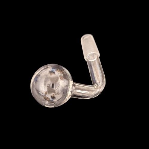 Oil Burner Bent Piece 14mm