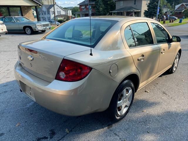 2007 Chevrolet Cobalt