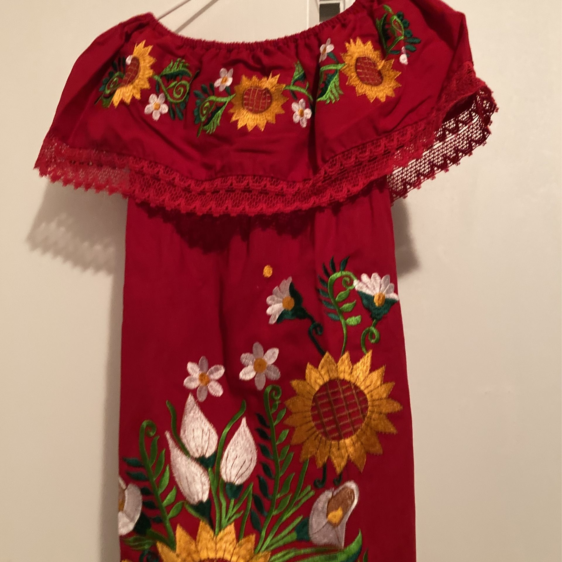 dress