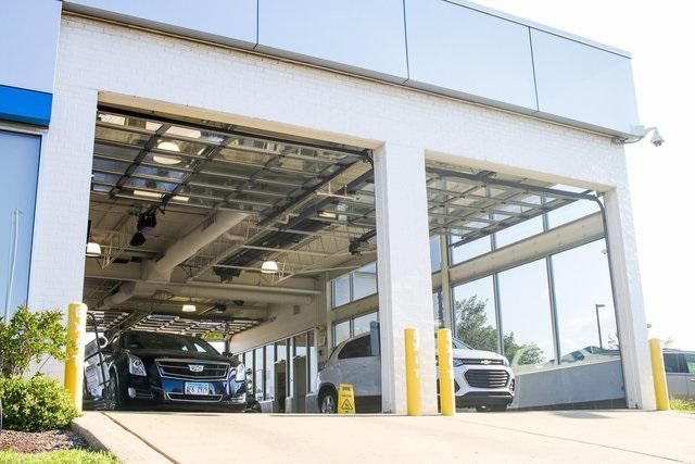 2020 Chevrolet Suburban