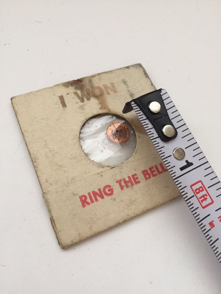 Vintage Item