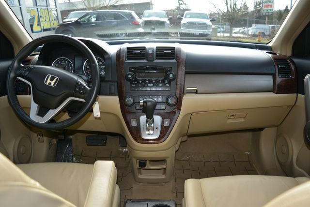 2007 Honda CR-V