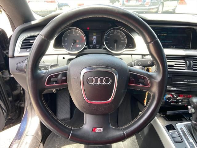 2010 Audi S5