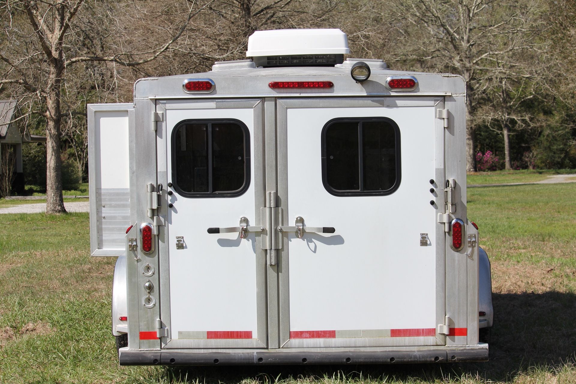 Trailer