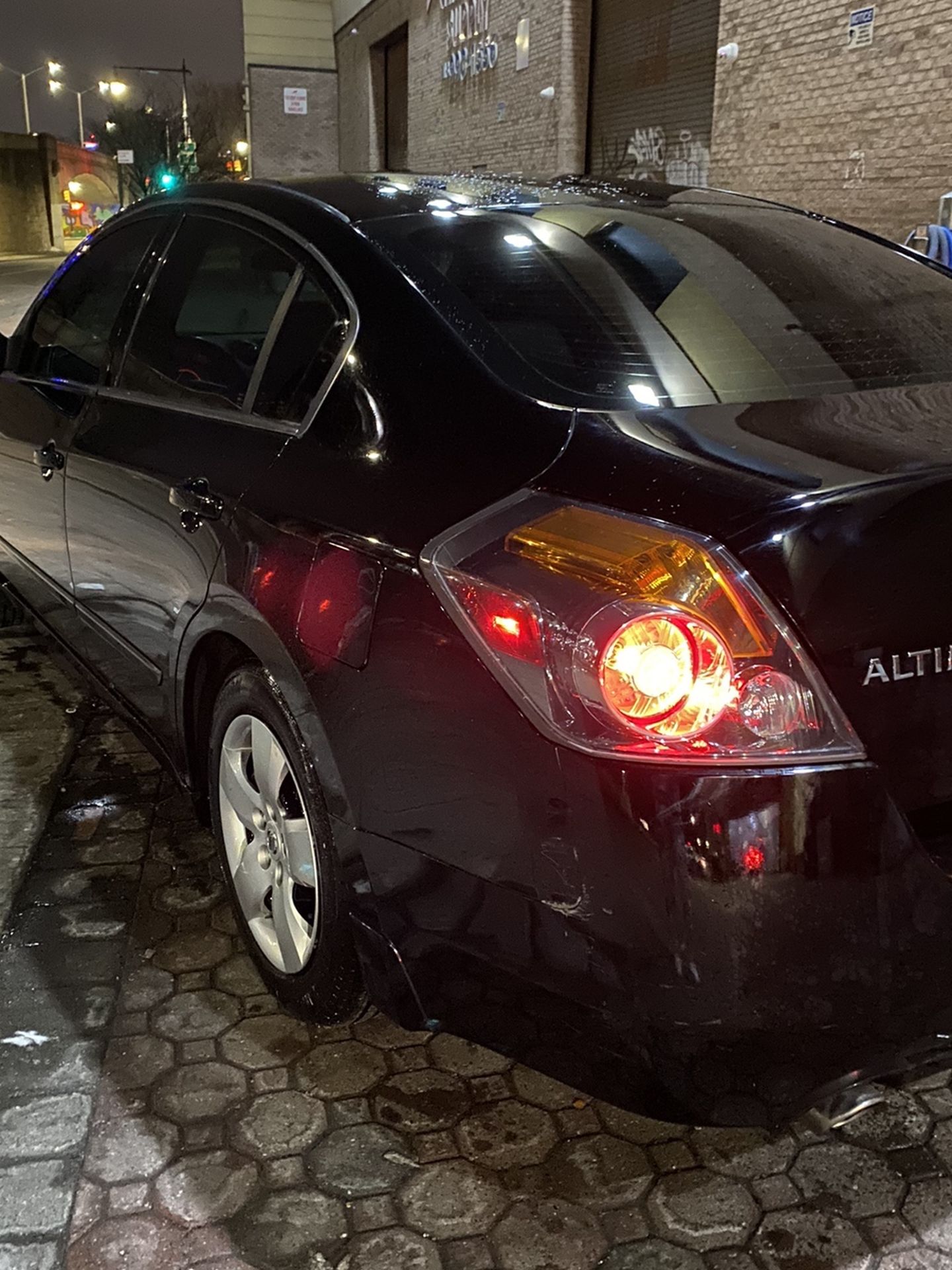 2007 Nissan Altima