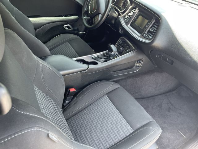 2017 Dodge Challenger