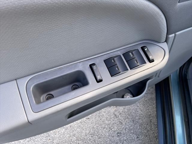 2006 Mercury Montego