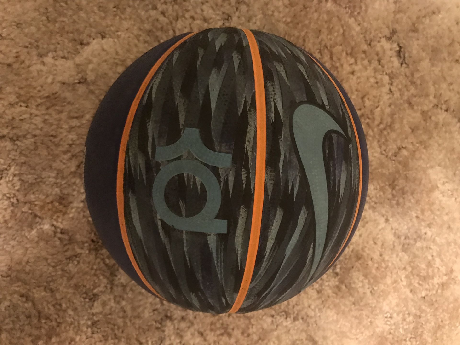 Brand New Nike Basketball