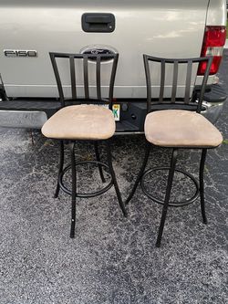 Used Bar Stools For In Boca Raton, Bar Stools To Go Boca Raton