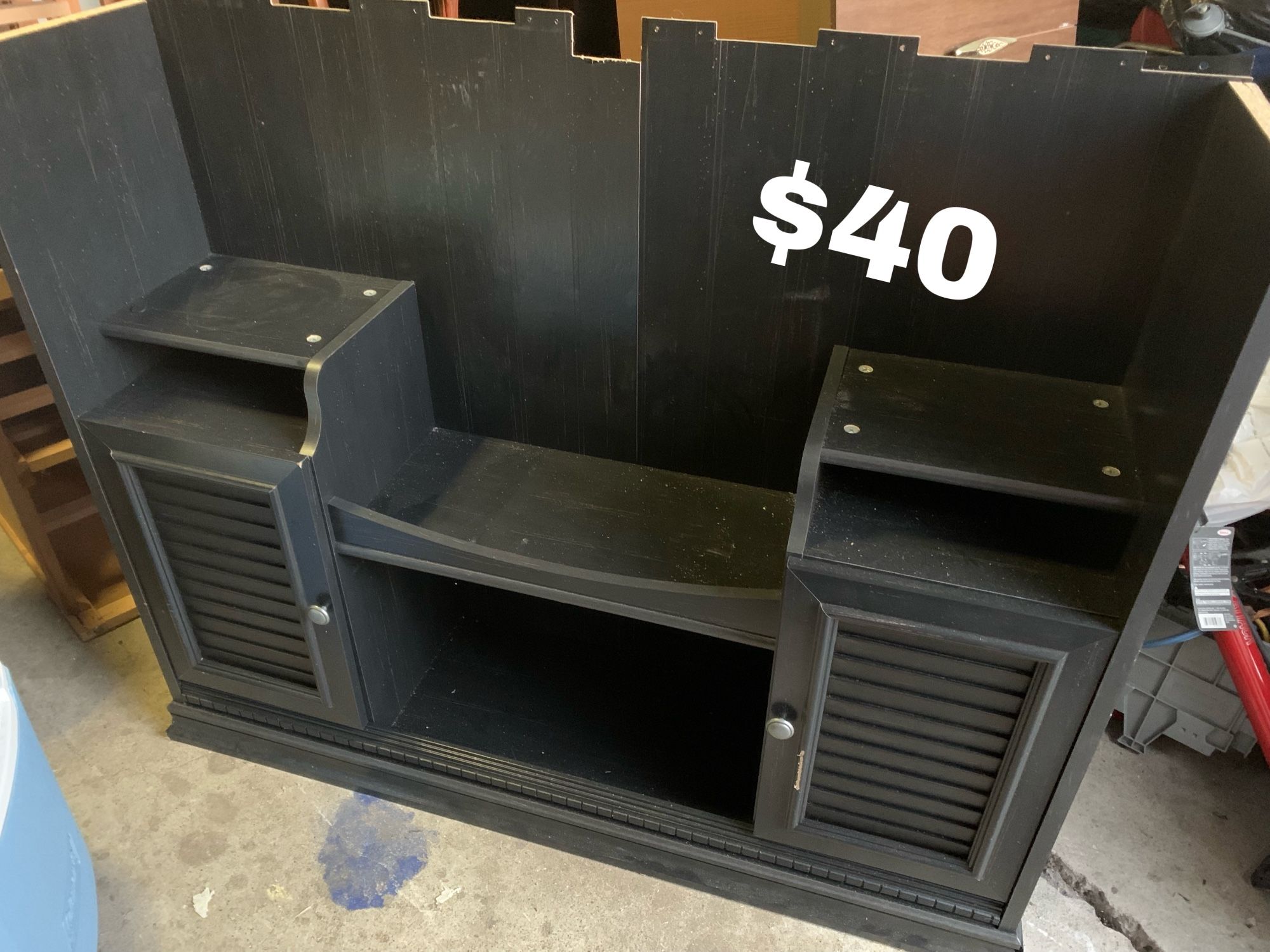 Furniture obo