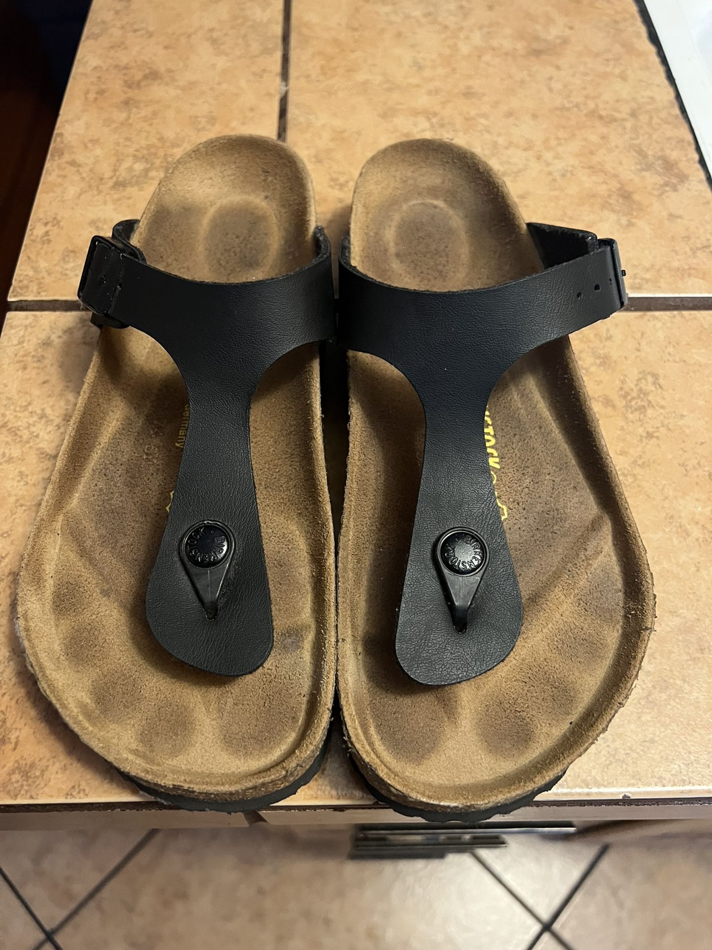 Birkenstock Women Sandals