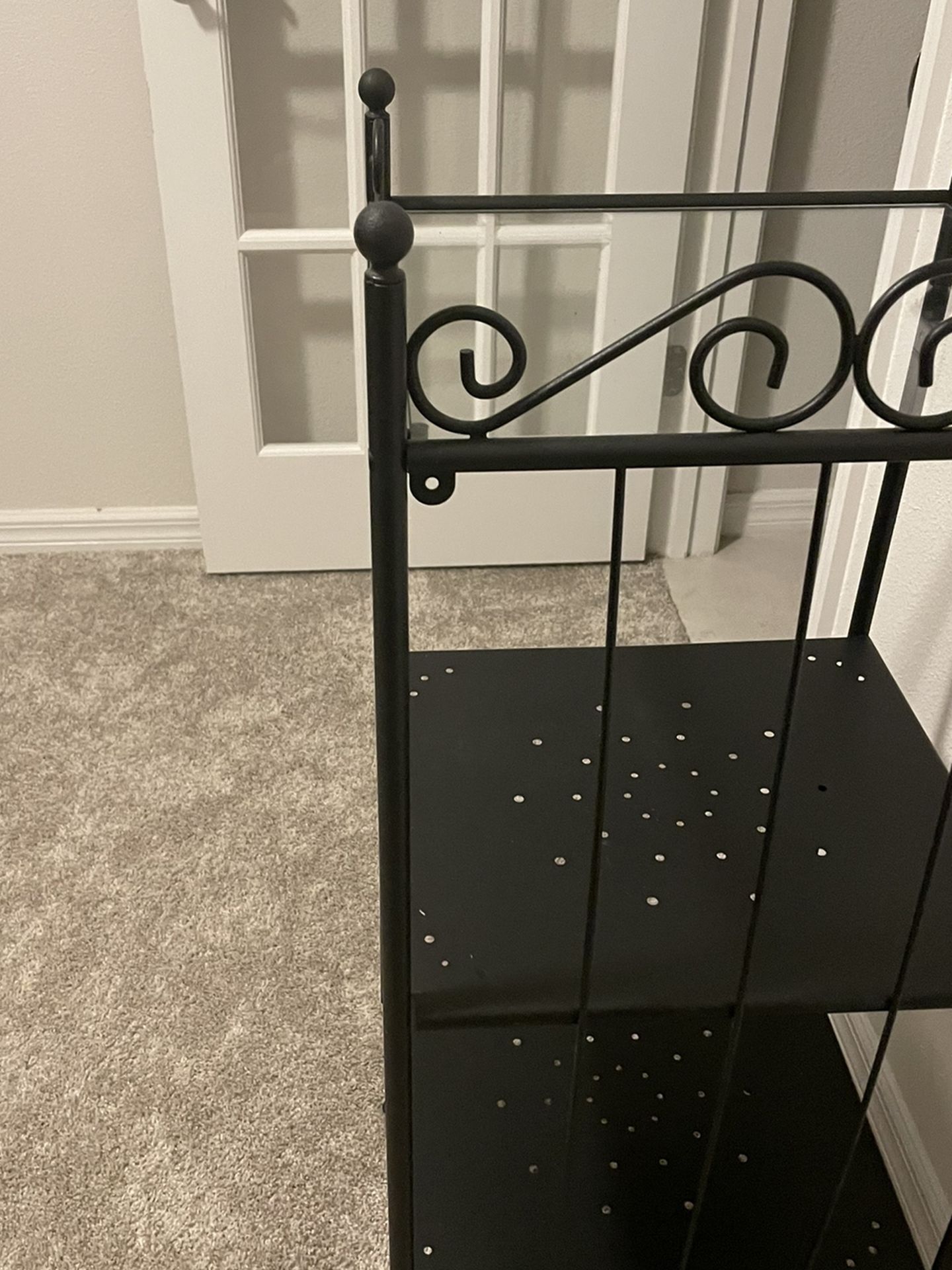 Corner Shelf