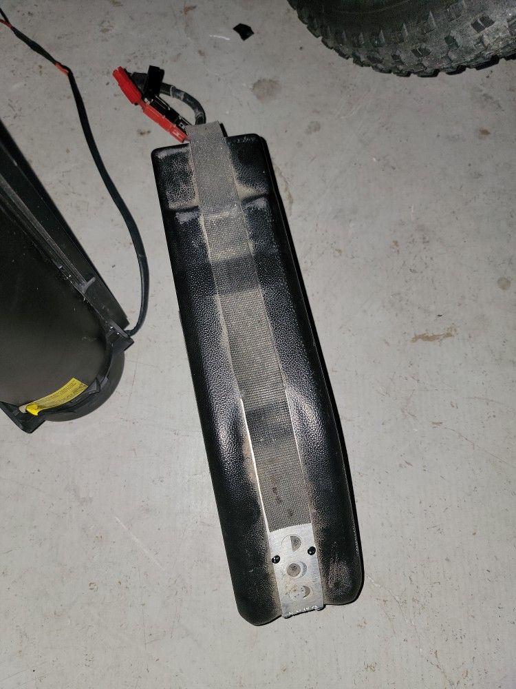 EBIKEbatteries All Perfect Working Conditions W Chargers