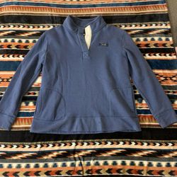 Pullover Jacket  Thumbnail