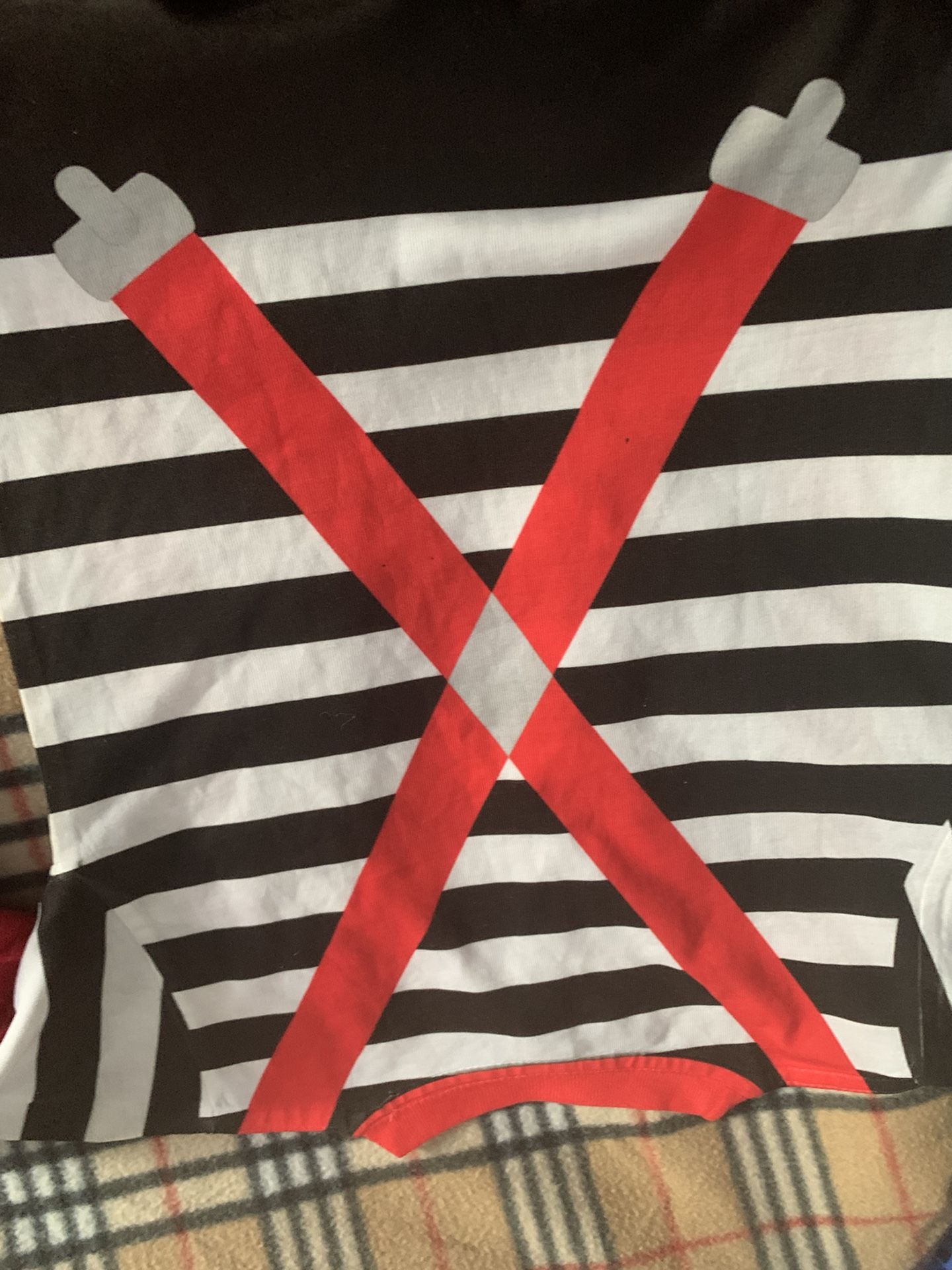 2 4T Shirts