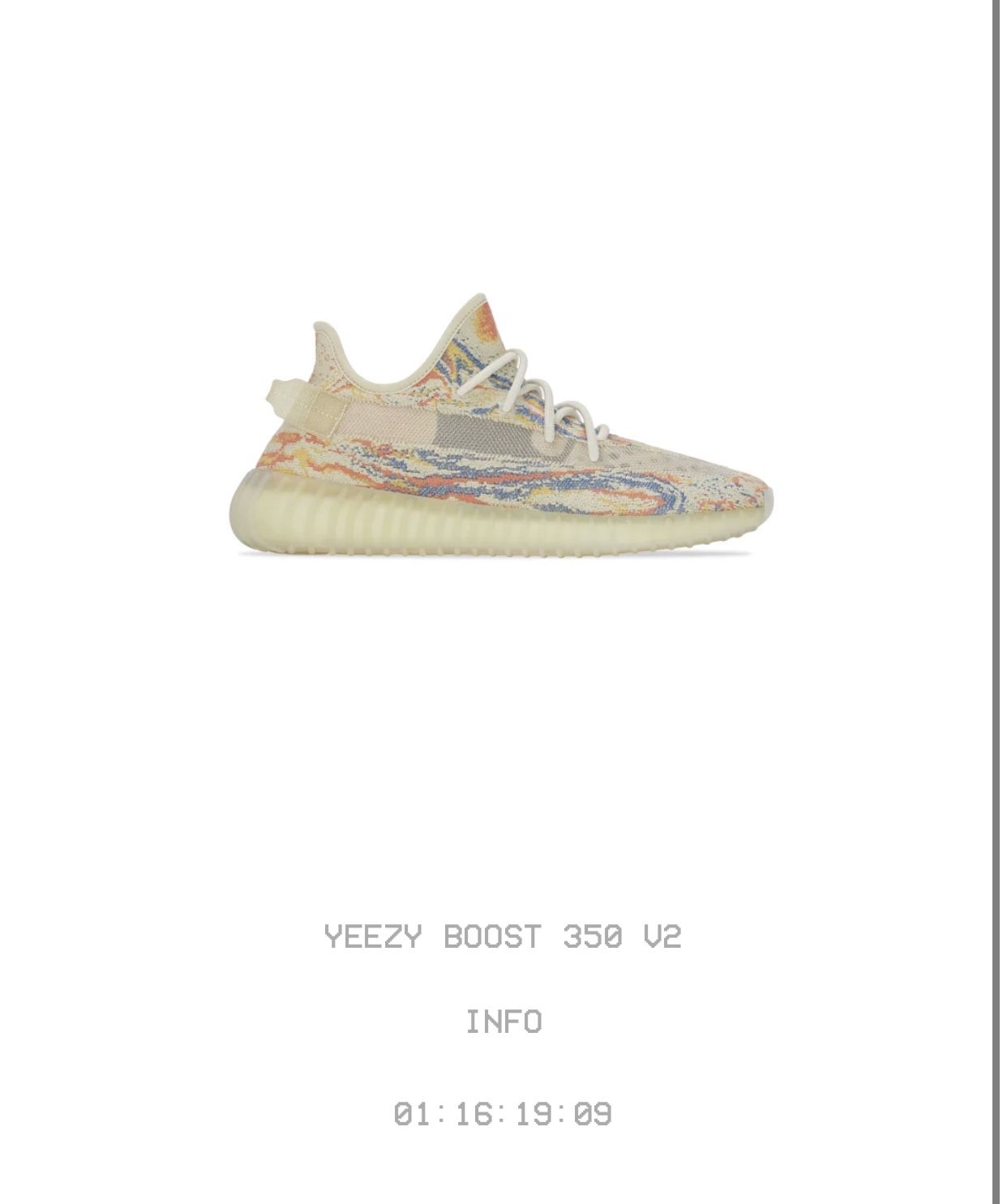 Taking Pre Orders @BBASNKRS