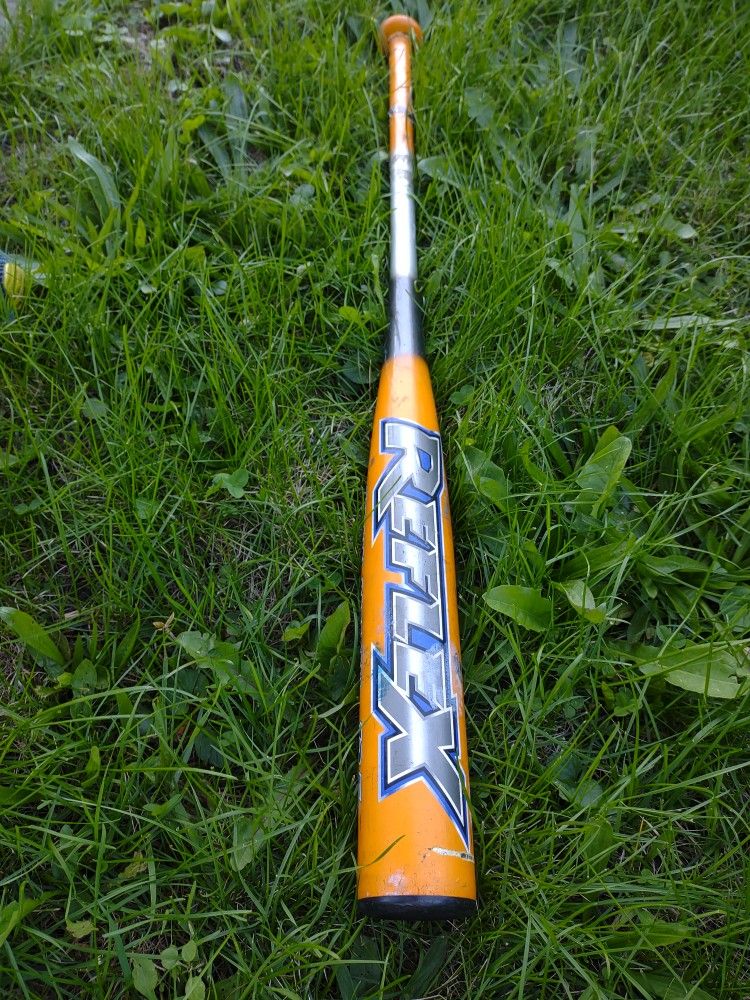 31" -12.5 Easton Baseball ⚾ Bat