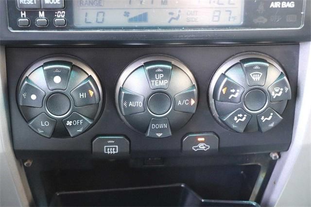 2008 Toyota 4Runner