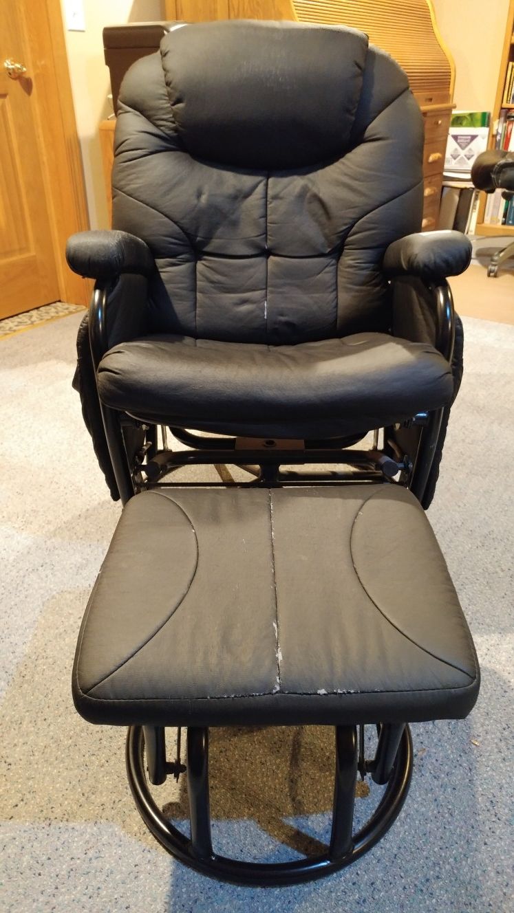 Rocking Chair