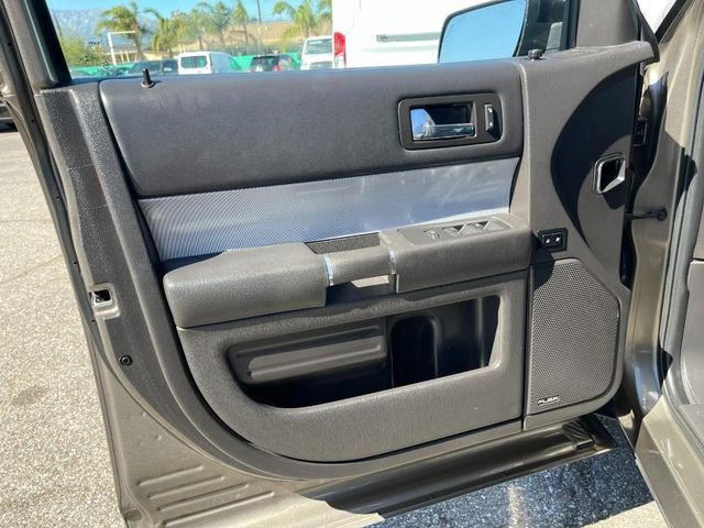 2014 Ford Flex