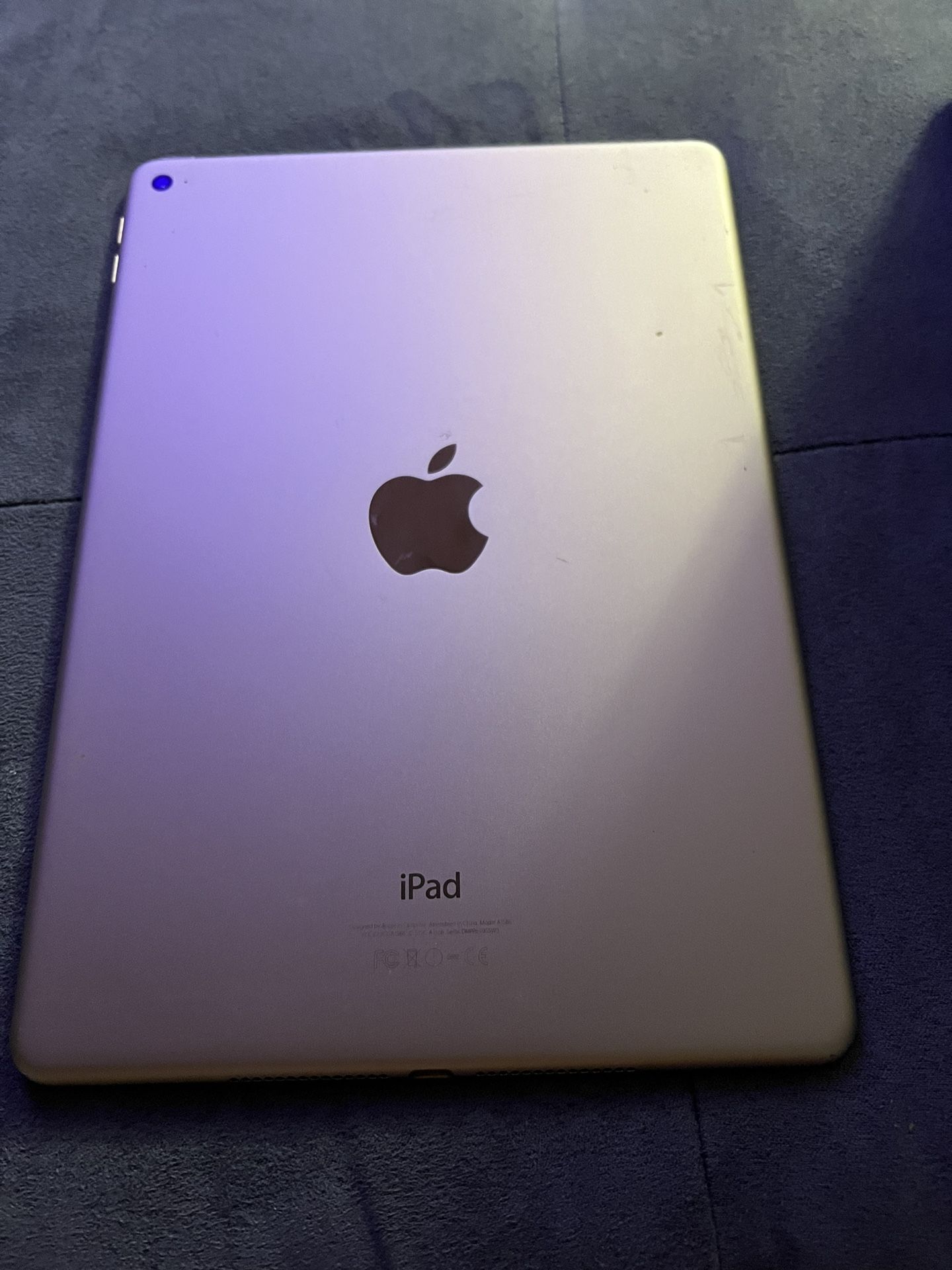 iPad Air 2 (Wi-Fi) 128 GB