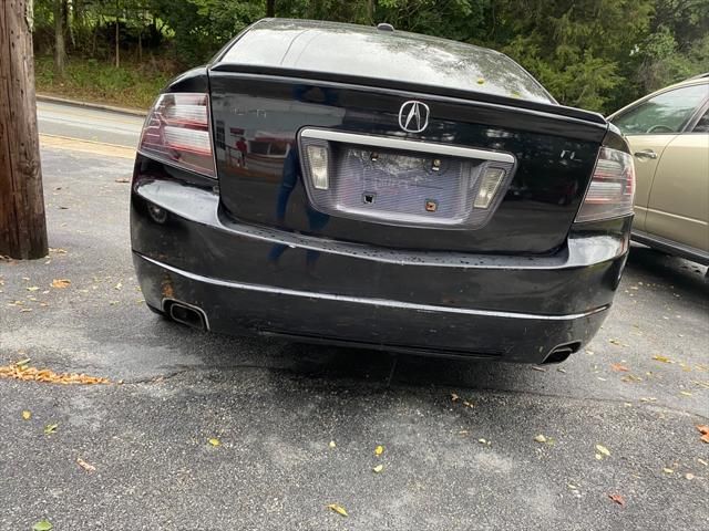 2007 Acura TL