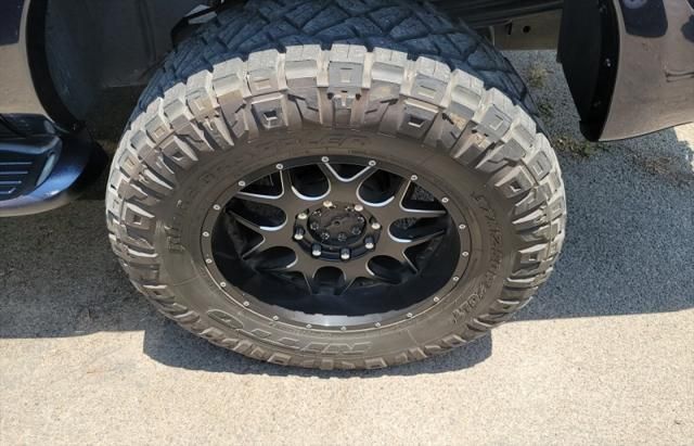 2005 Ford Excursion