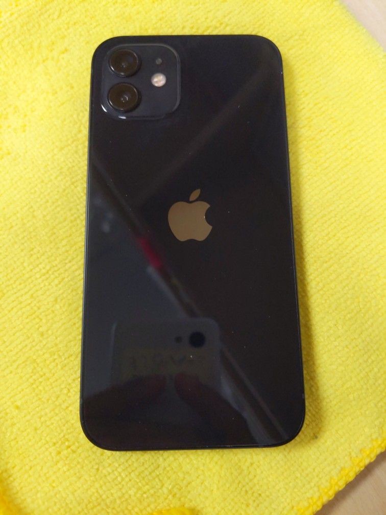 iPhone12 64GB T-Mobile MetroPCS$80Down Finance Available