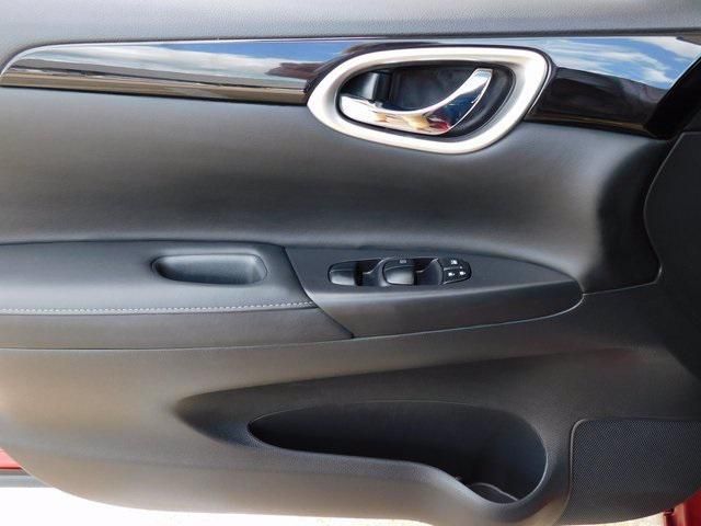 2018 Nissan Sentra