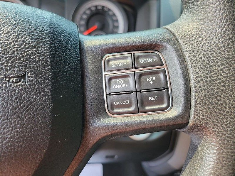 2018 Ram 1500 4WD