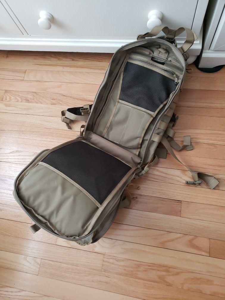 Backpack Tactical MAXPEDITION FALCON II