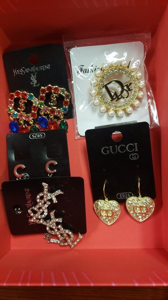 Jewelry BUNDLES