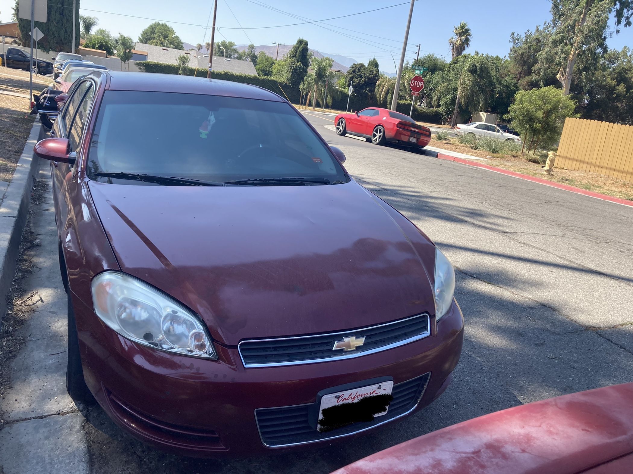 2006 Chevrolet Impala