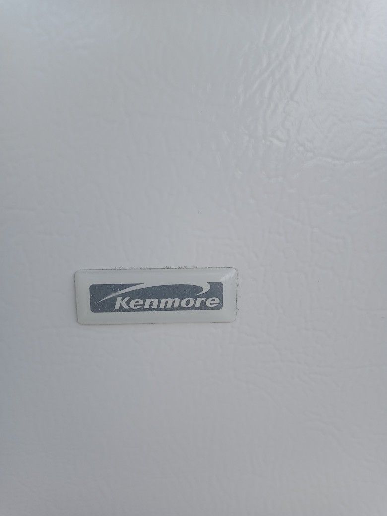 Kenmore Refrigerator