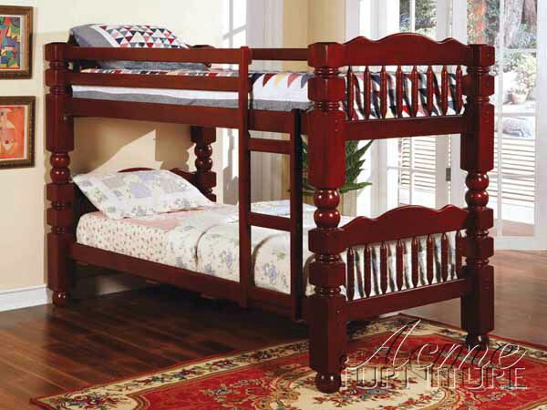 Twin Bunk Bed With Bunkette S For, Bunk Beds Phoenix Az