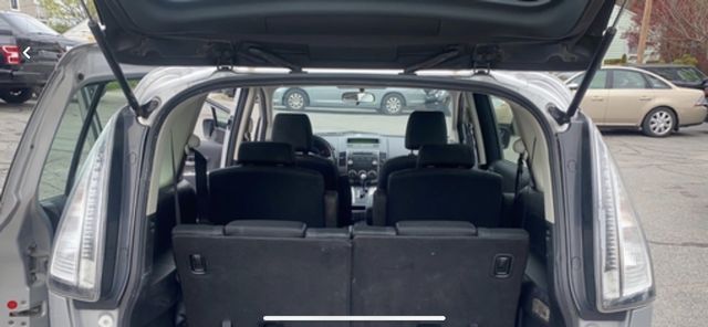 2009 MAZDA MAZDA5