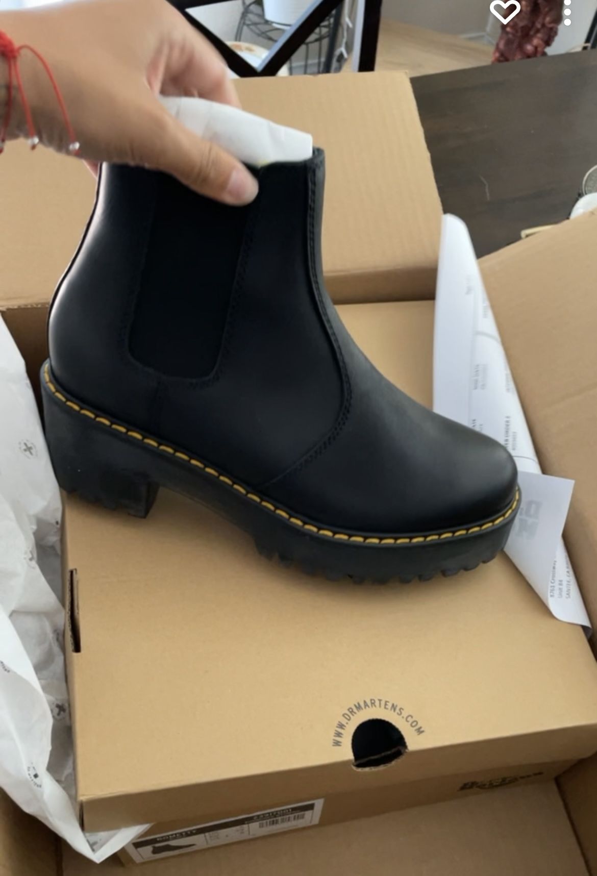 Chelsea Boots