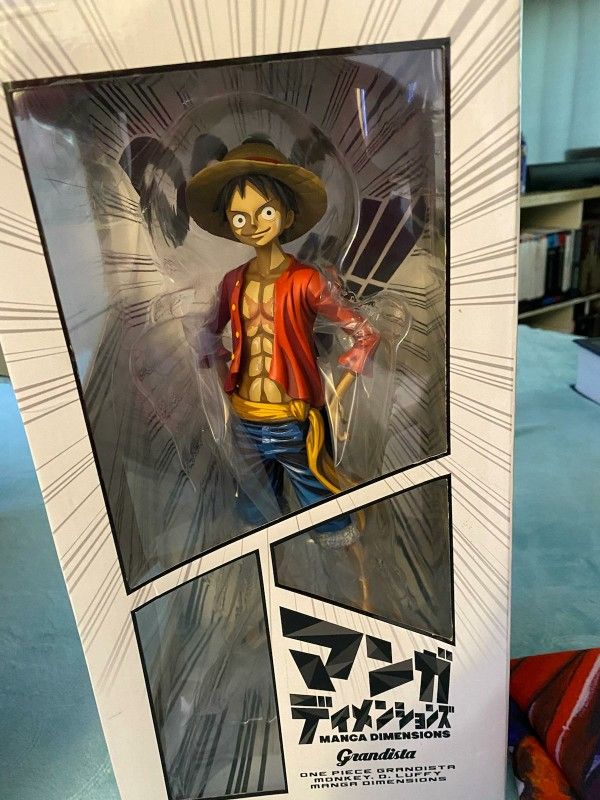 Anime One Piece