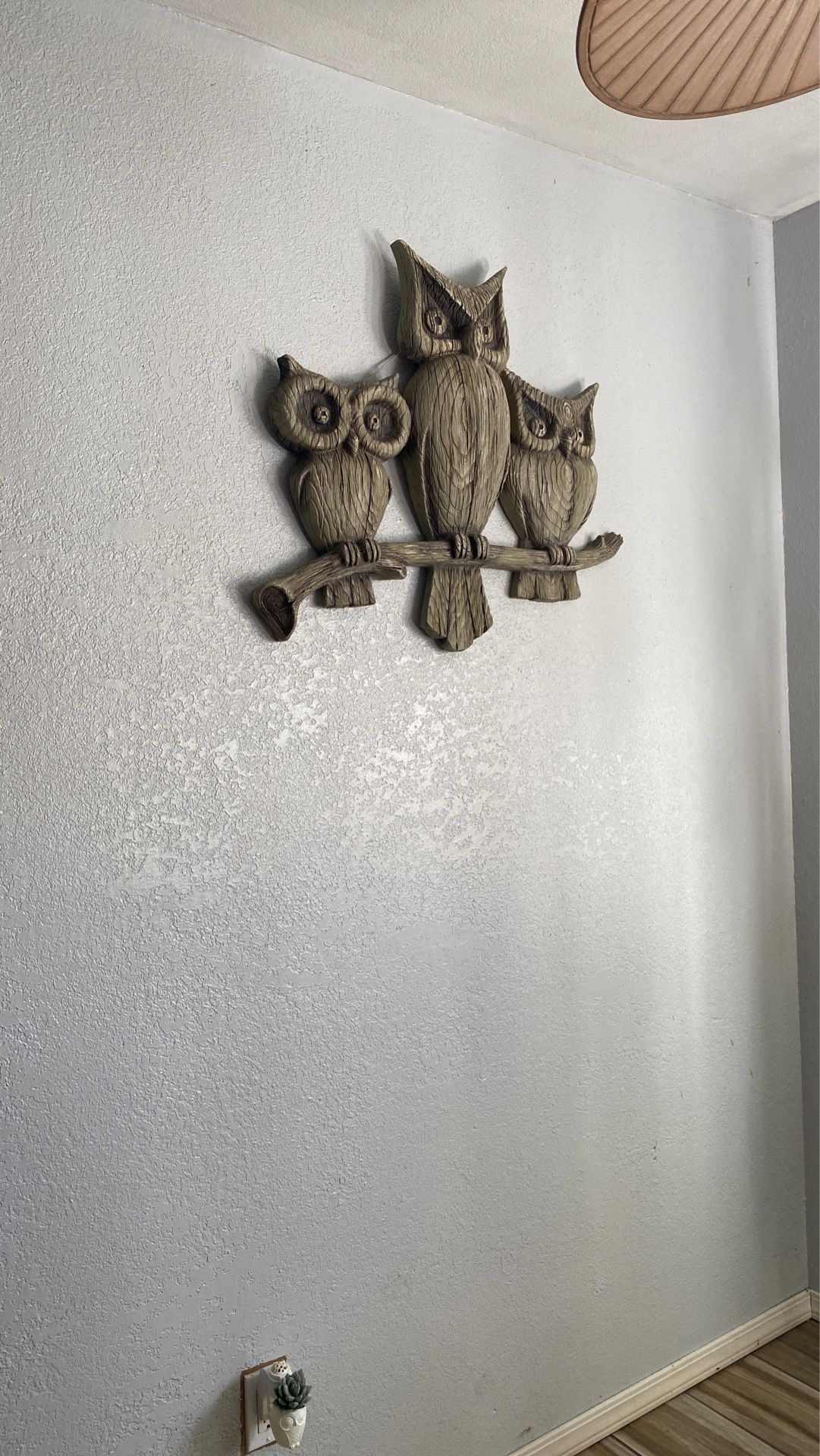 Owl Decor