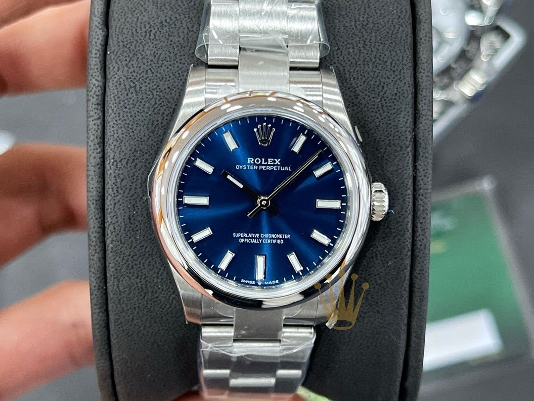 Rolex Oyster Perpetual Watches 87