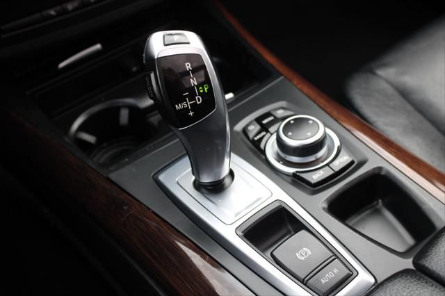 2011 BMW X5