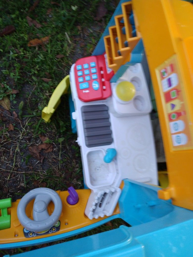 OutDoor Toys For Kids